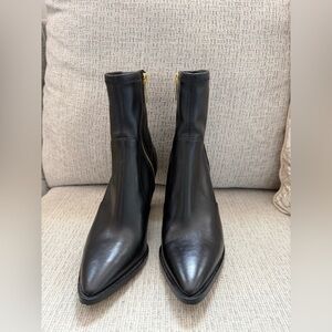 Michael Kors ankle booties